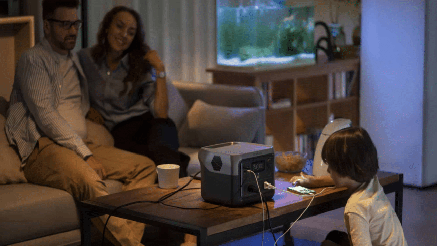 Why is it Important to Have a Reliable Power Source for Emergencies?