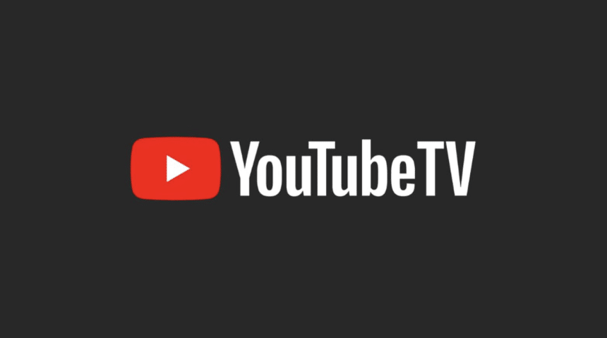 YouTube TV