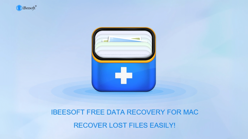 iBeesoft Announces Latest Version of Free Data Recovery for Mac