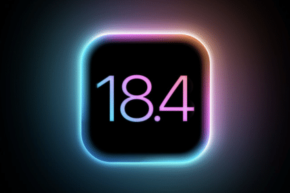 iOS 18.4