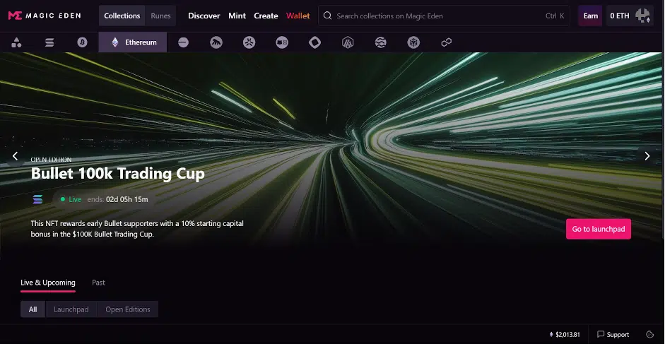 How to Find the Latest NFT Drops A Step-by-Step Guide