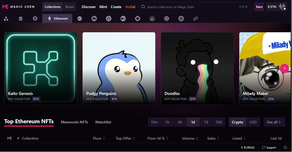 How to Find the Latest NFT Drops A Step-by-Step Guide