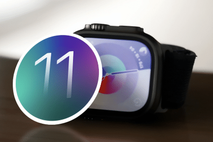 watchOS 11.4