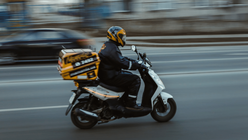 3 Success Stories That Show What a Great Delivery App Needs