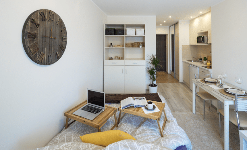 6 Decorative Tech to Add to Your Condo