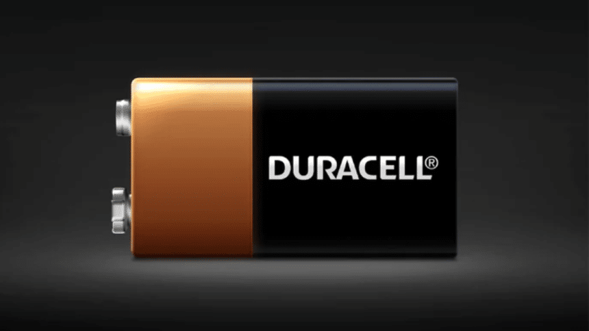 A Potted History of The Duracell Battery Brand