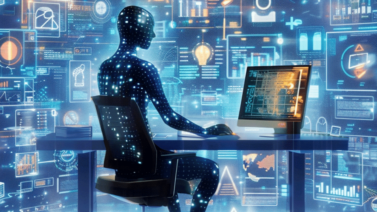 AI and the Rise of Automated Trading in Fintech Risks, Strategies, and Smarter Moves