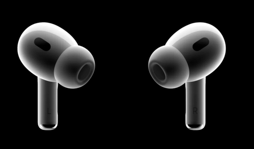 AirPods