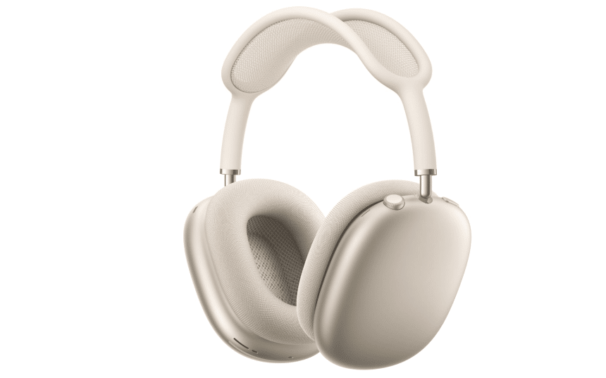 AirPods Max