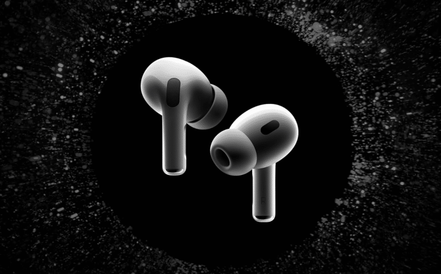 AirPods Pro 2