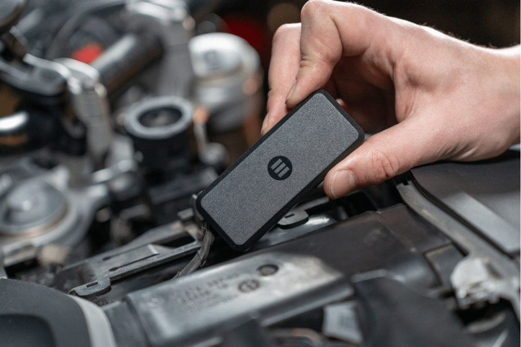 How Smart Security Apps Are Protecting Motorcycles, ATVs, and RVs from Theft