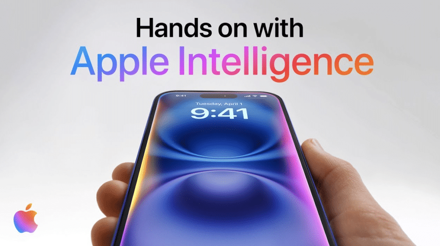 Apple Intelligence