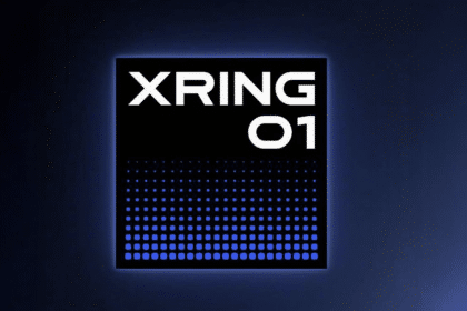 Apple’s silicon chip