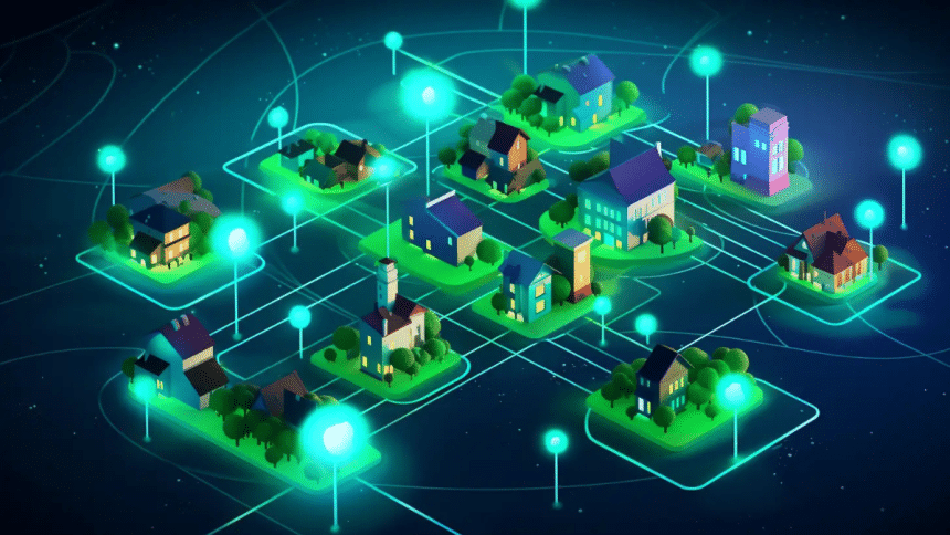 Authentic IP Networks Global Access with Trusted Residential Proxies