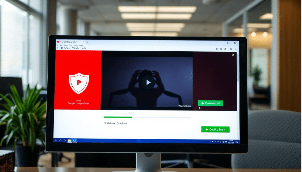 YouTube Video Downloader: Complete Guide to Safe Downloads in 2025