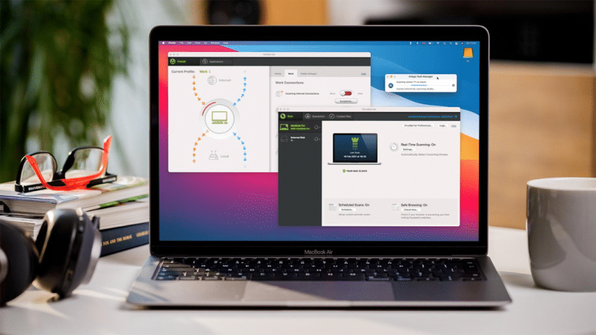 Best Antivirus Software for Mac Users in 2025