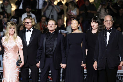 Bono: Stories of Surrender