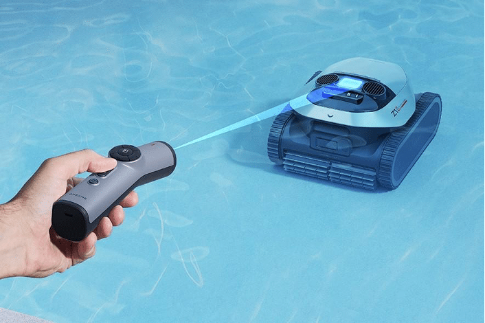 Dreame Z1 Pro Review: A Next-Gen Robotic Pool Cleaner With Real Smart Tech