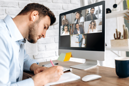 Creating a Digital Study Space The Best Apps and Devices for Students