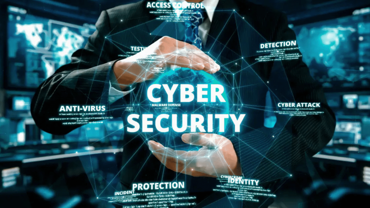 Cybersecurity Best Practices for Enterprises