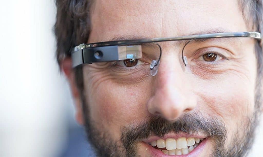 Google Glass Explorer Edition