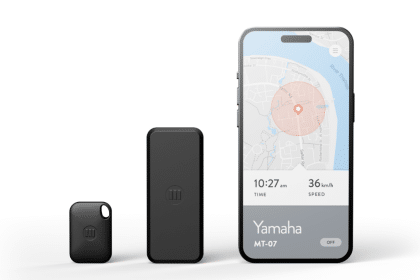 How Smart Security Apps Are Protecting Motorcycles, ATVs, and RVs from Theft