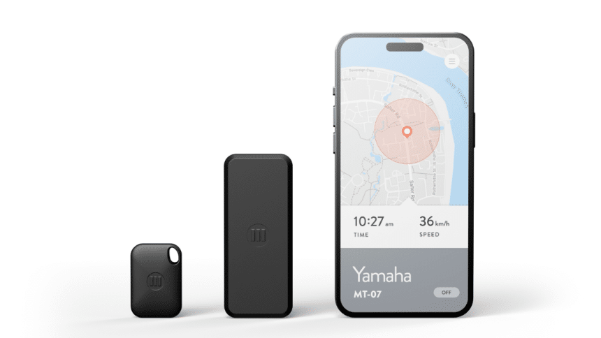 How Smart Security Apps Are Protecting Motorcycles, ATVs, and RVs from Theft