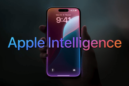 How The New Rich Uses iPhone and AI to Run a Business from Anywhere