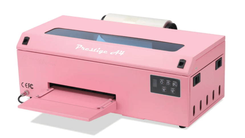 How to Start a T-Shirt Printing Side Hustle with Just Your iPhone