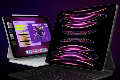 iPad Air M2 refurbished on sale