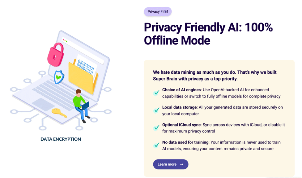 Elephas App Review – Your Smart AI Knowledge Assistant