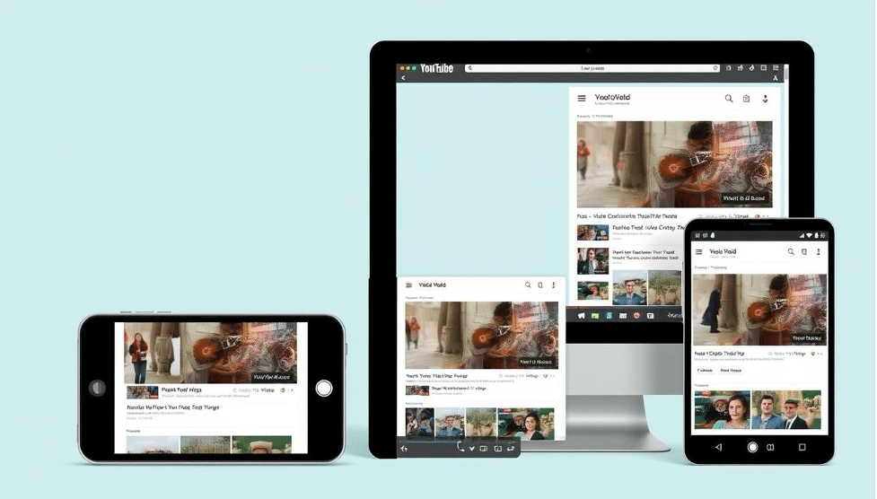YouTube Video Downloader: Complete Guide to Safe Downloads in 2025