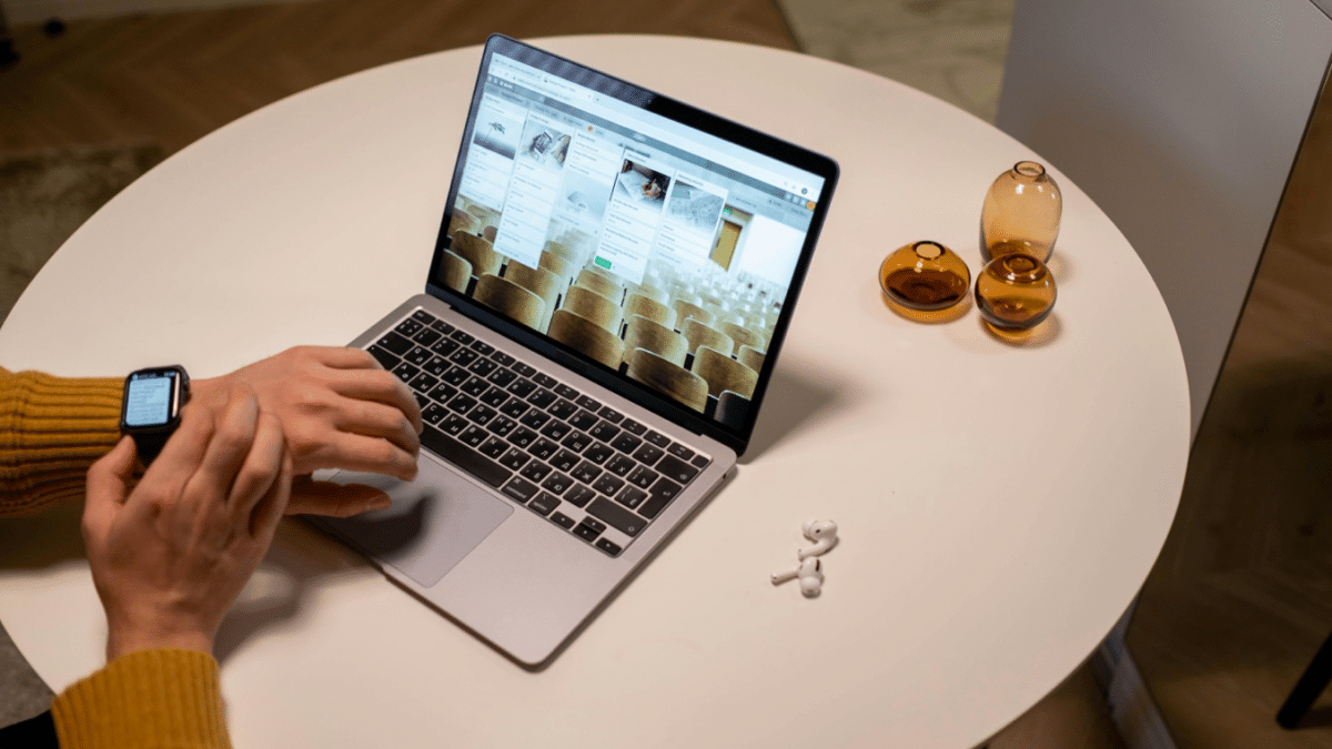 Safeguarding Your Apple Life in the Cloud with CSPM