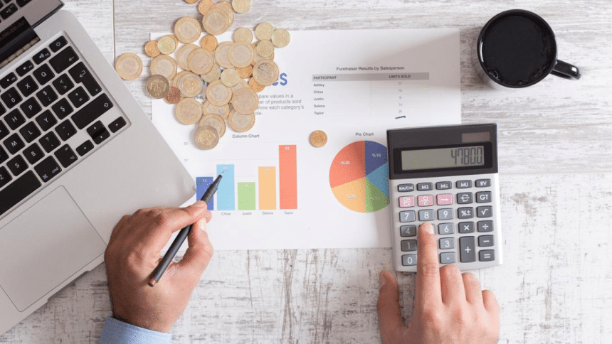 Smart Fixes for Common Money Mistakes A Digital Approach to Better Finances