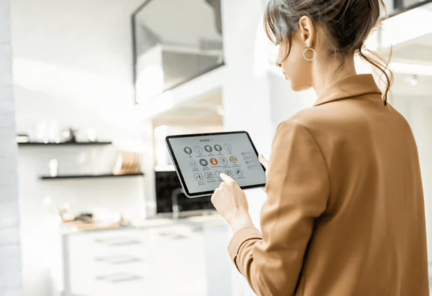 Smart Tech Tips to Cool Your House During Summer