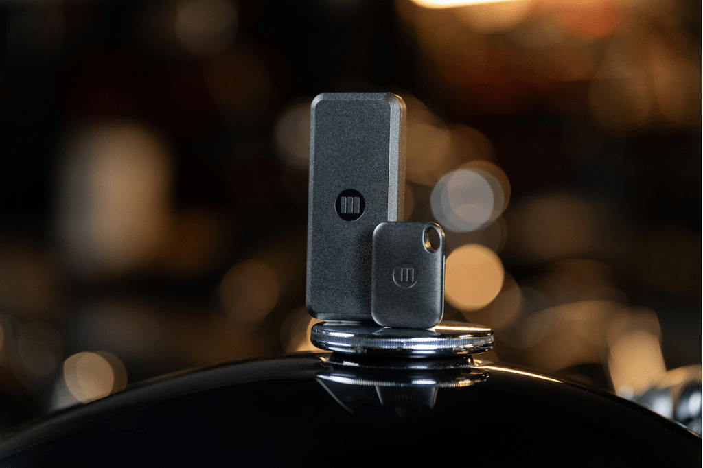 How Smart Security Apps Are Protecting Motorcycles, ATVs, and RVs from Theft