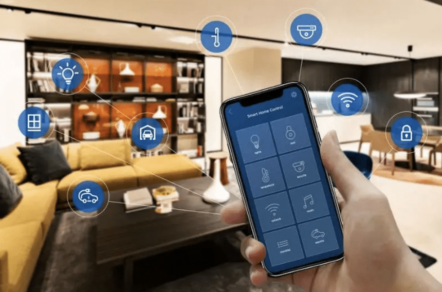 Tech Tips to Turn Your House into a Smart Home