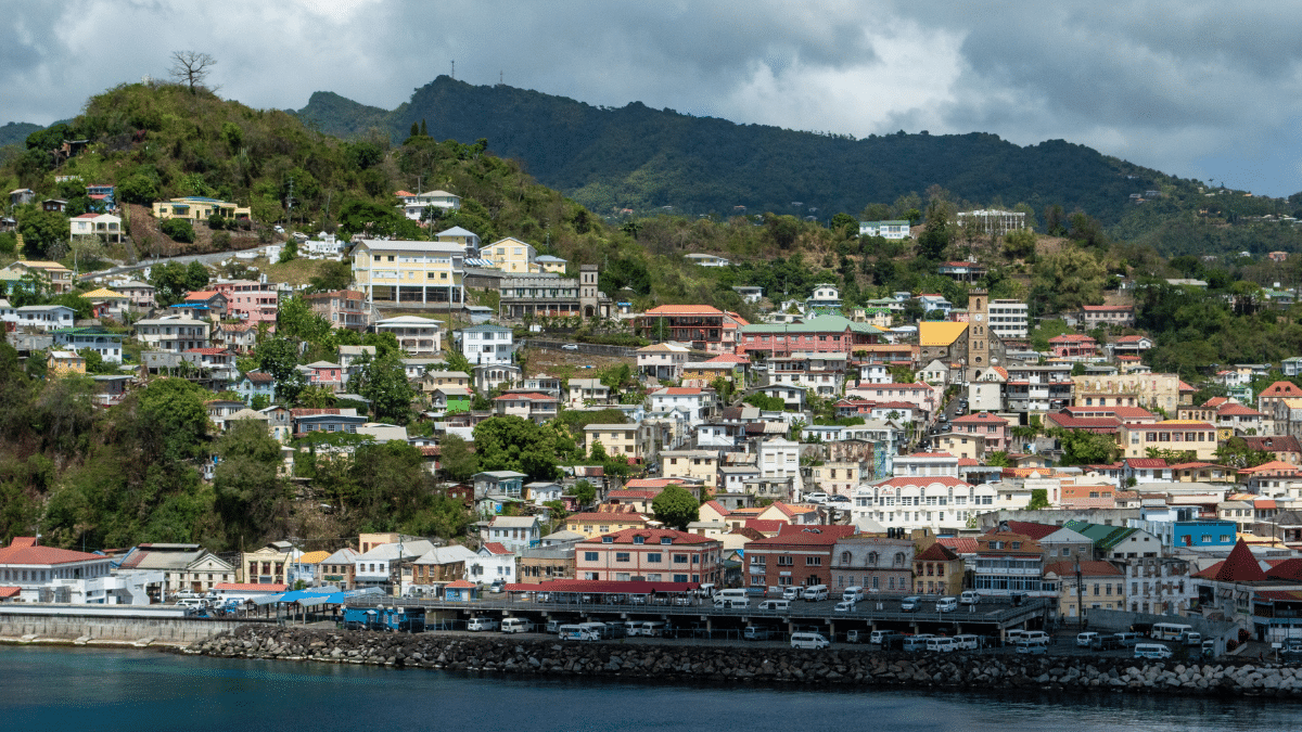 Tech travel staying connected in the Caribbean
