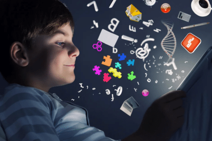 Technological Addiction or Digital Freedom The Role of Gadgets in the Life of a Modern Student