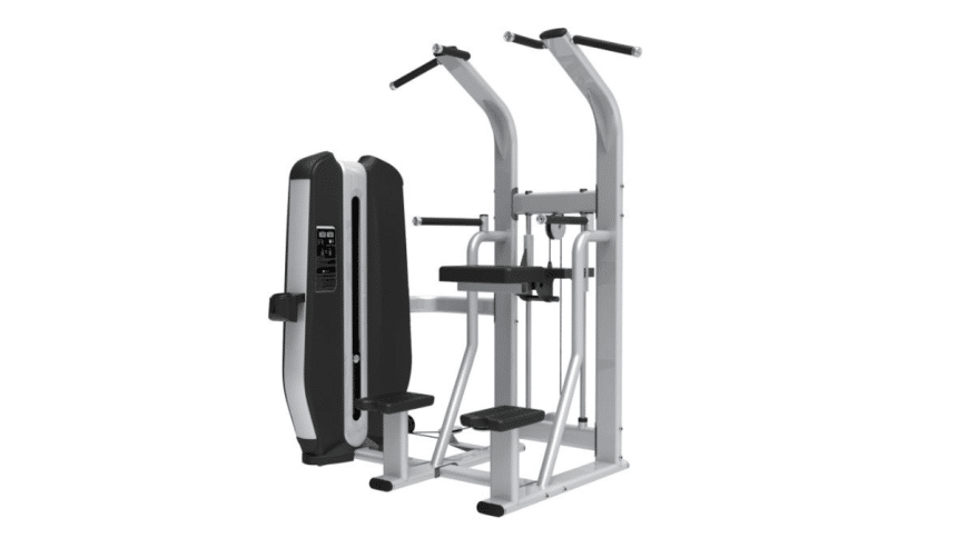 The Ultimate Guide to Choosing the Right Commercial Gym Machines