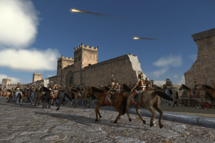 Total War: Rome II