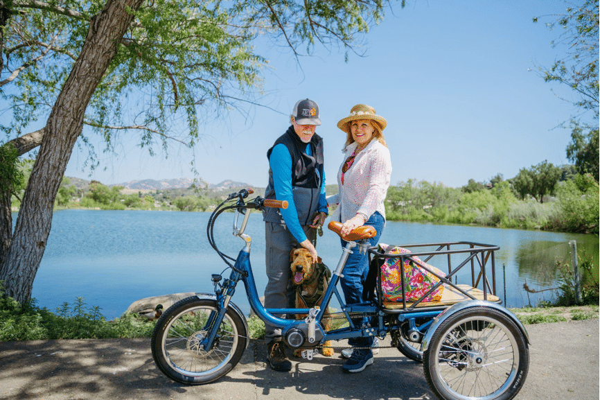 Find Your Ideal Letrigo electric bike — quick-fire comparison for real-world riders