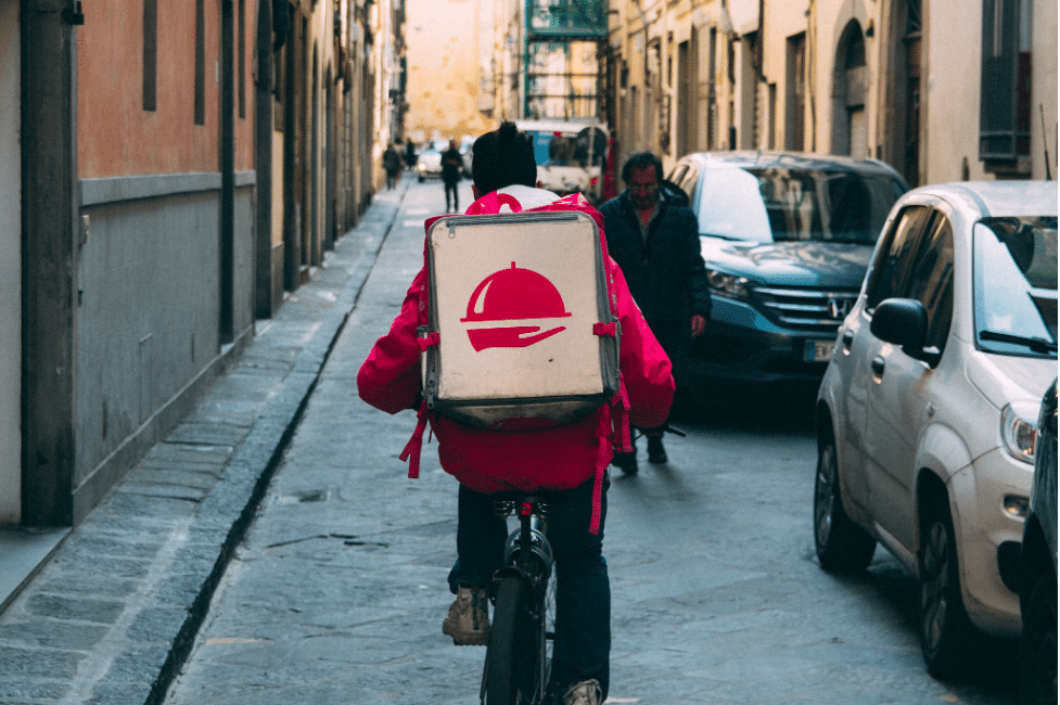 3 Success Stories That Show What a Great Delivery App Needs