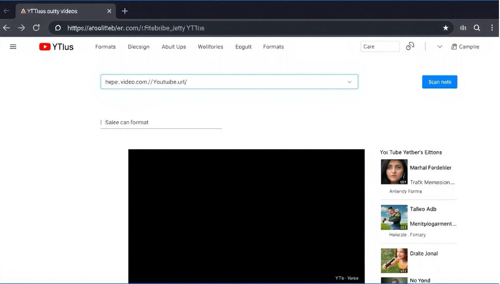YouTube Video Downloader: Complete Guide to Safe Downloads in 2025
