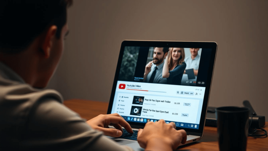YouTube Video Downloader Complete Guide to Safe Downloads in 2025