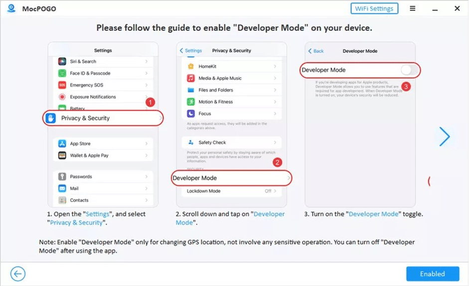 How To Spoof Pokemon GO Location Without Being Banned in 2025