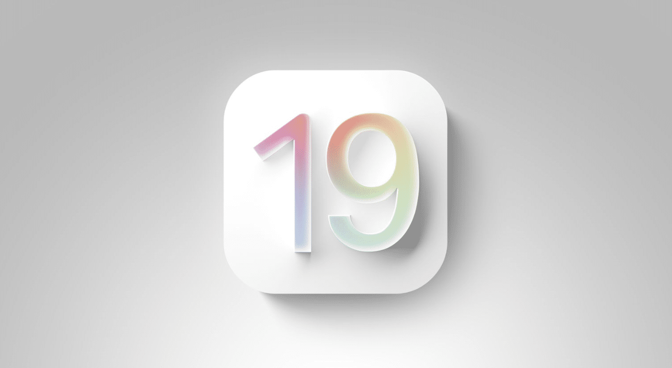 iOS 19