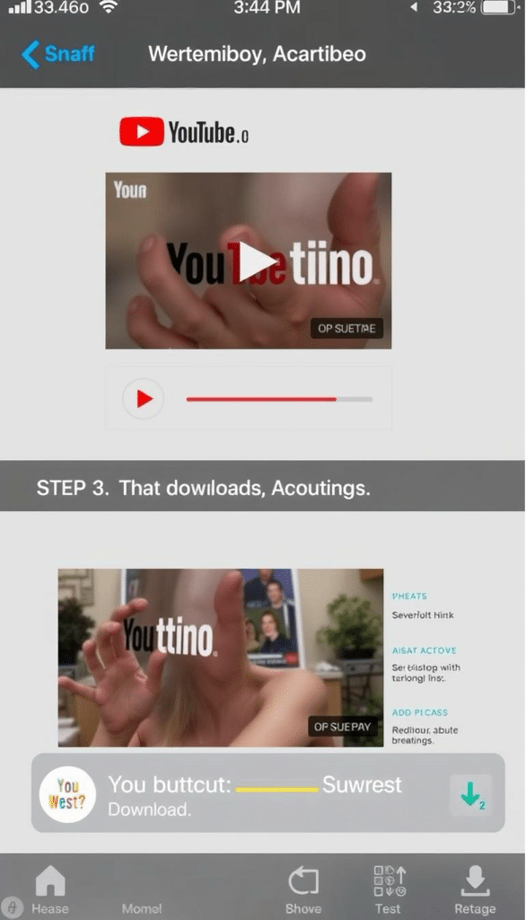 YouTube Video Downloader: Complete Guide to Safe Downloads in 2025