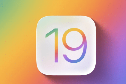 iPadOS 19