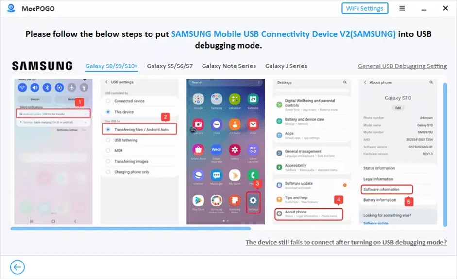 How To Spoof Pokemon GO Location Without Being Banned in 2025